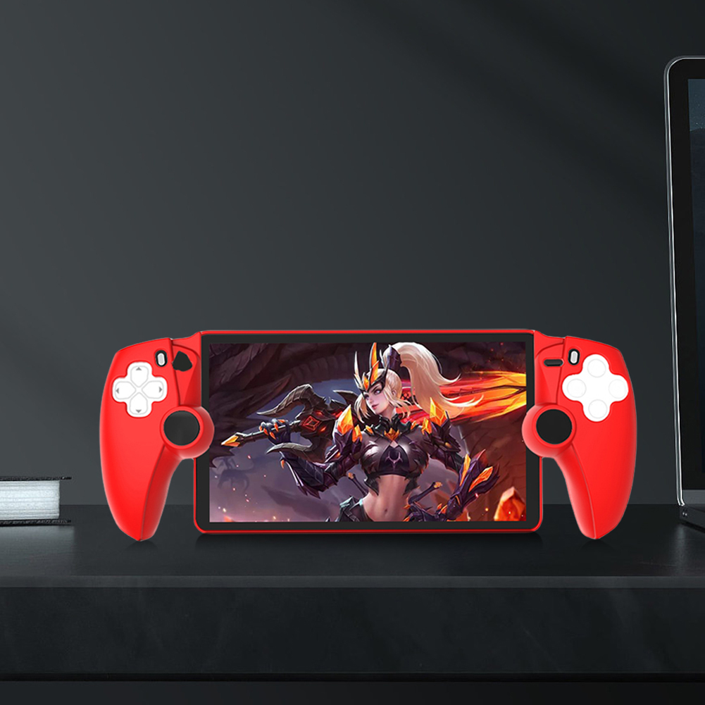 Silicone Case Gaming Console C - Gaming Console Options recension och pris