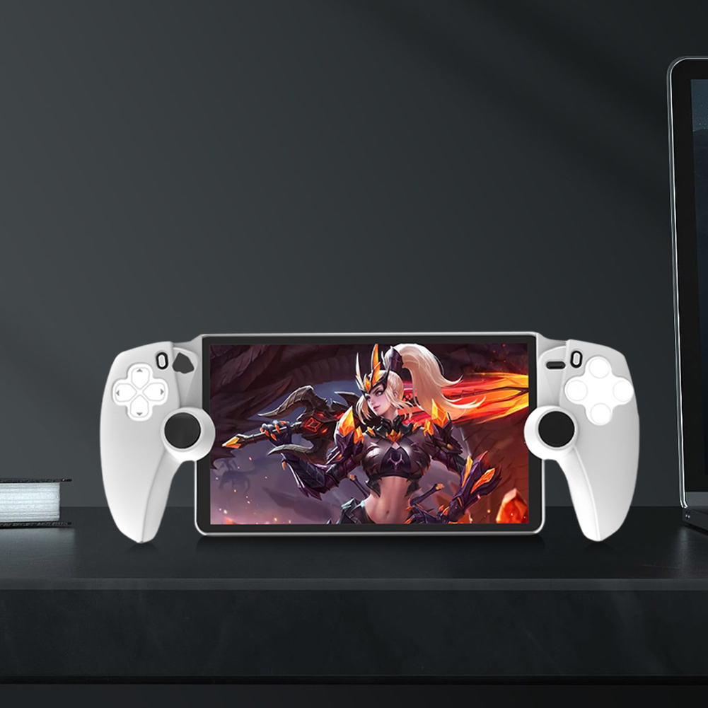 Silicone Case Gaming Console C - Gaming Console Options recension och pris