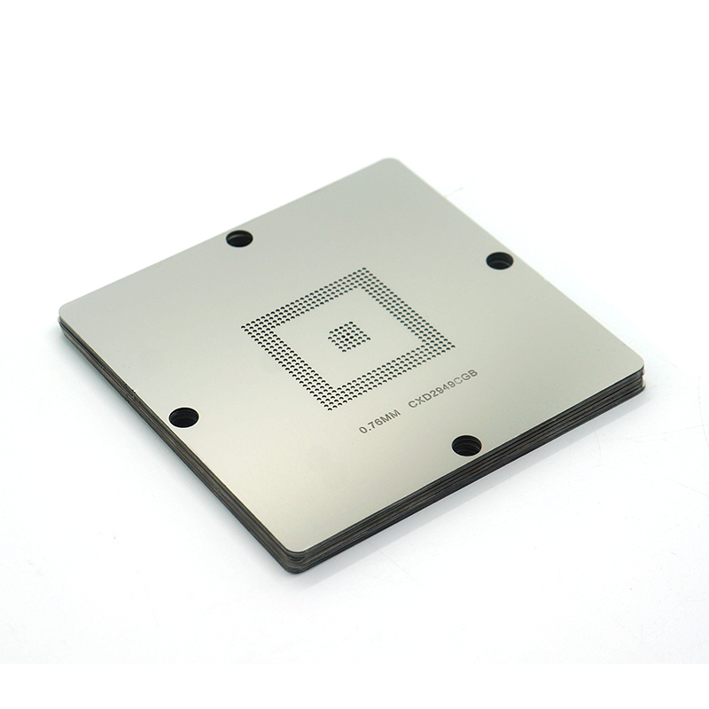 23pcs 90mm*90mm BGA Reballing  - Gaming Console Station recension och pris