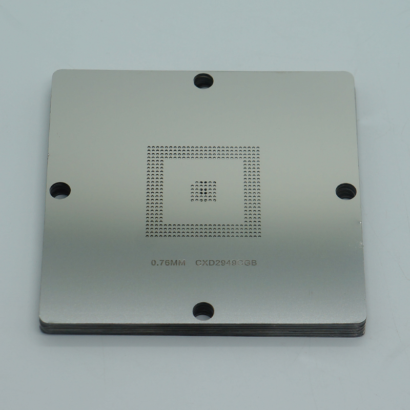 23pcs 90mm*90mm BGA Reballing  - Gaming Console Station recension och pris