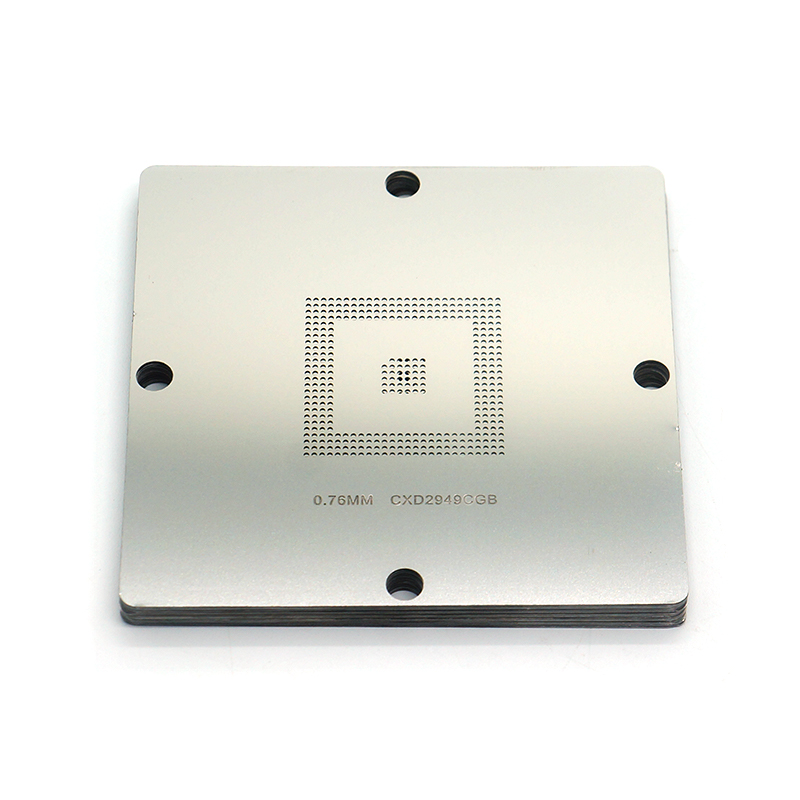23pcs 90mm*90mm BGA Reballing  - Gaming Console Station recension och pris