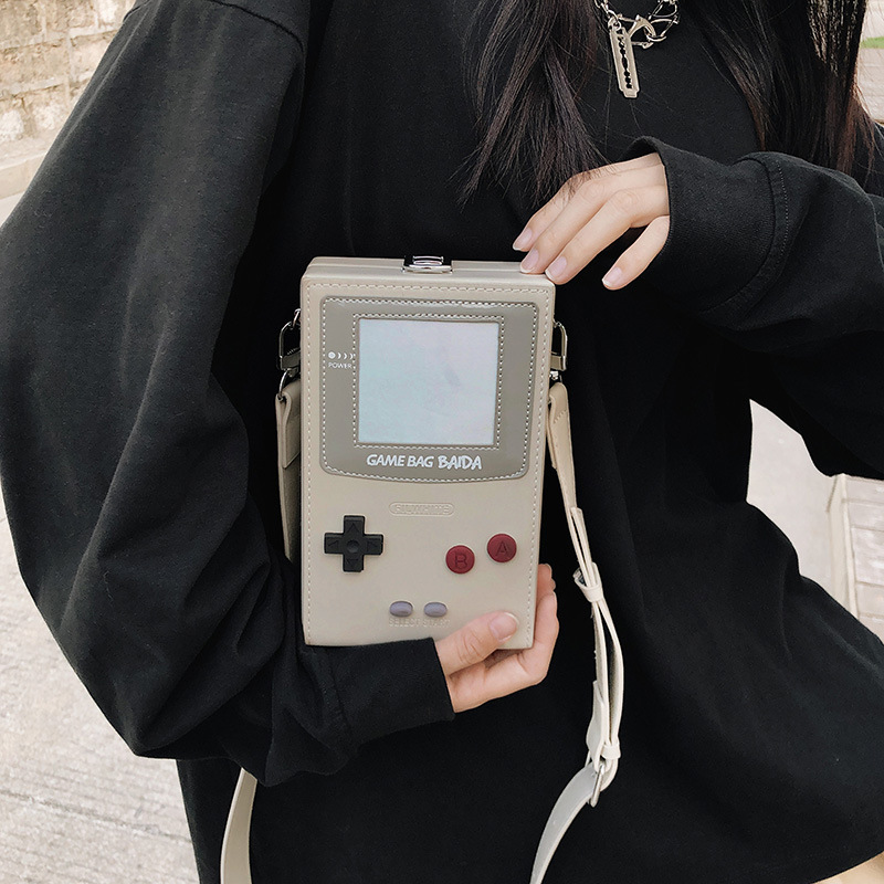 Creative Game Console Shape Cr - Gaming Console High Quality recension och pris