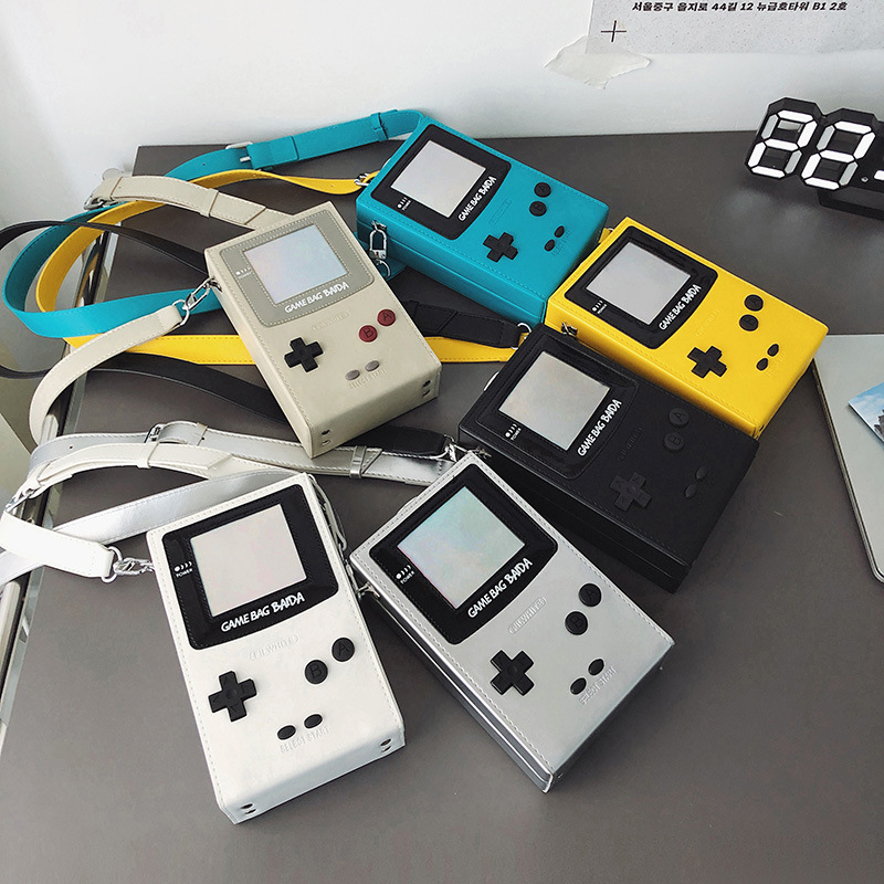 Creative Game Console Shape Cr - Gaming Console High Quality recension och pris