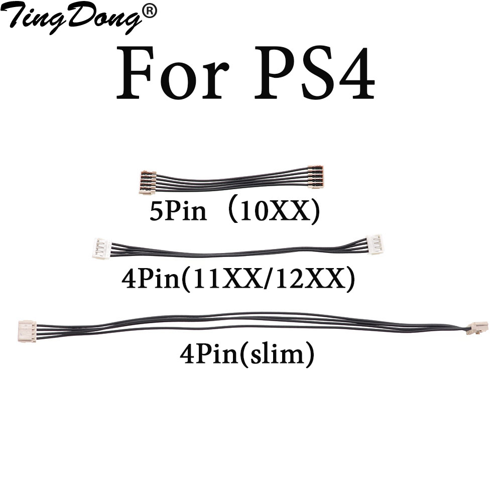 1pcs For PS4 Power Cable For P - Gaming Console For Tv recension och pris