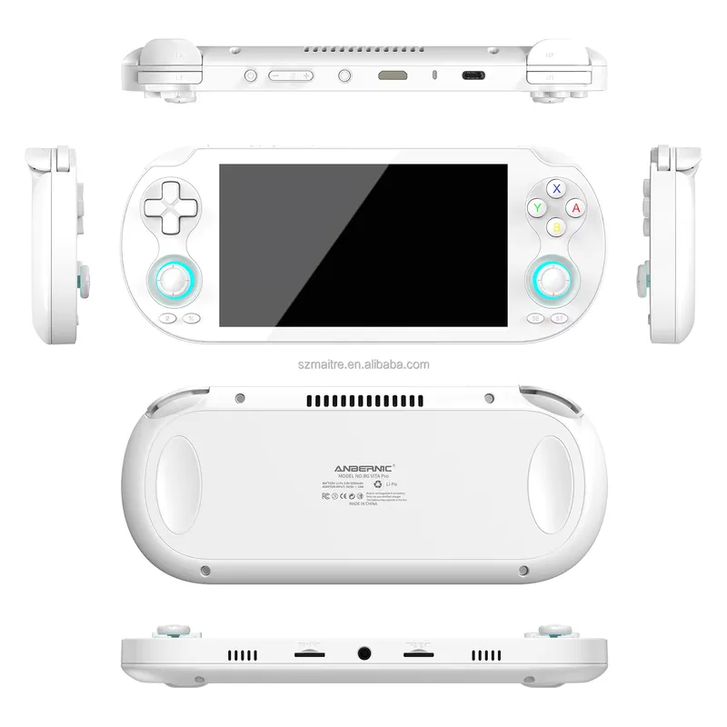 【CHIMU HOME】 5.5 inch touchscr - Gaming Console And recension och pris