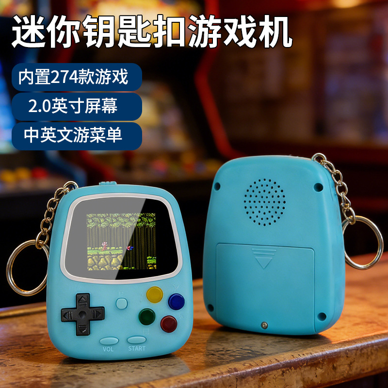 H3 Mini Handheld Game Console  - Gaming Console And recension och pris