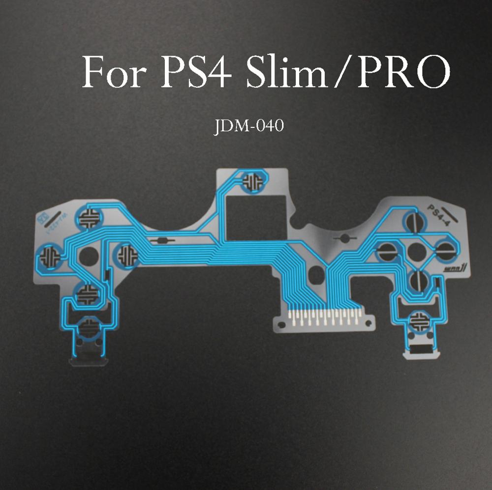 For PS4 JDM-040 Ribbon Circuit - Gaming Console For Tv recension och pris
