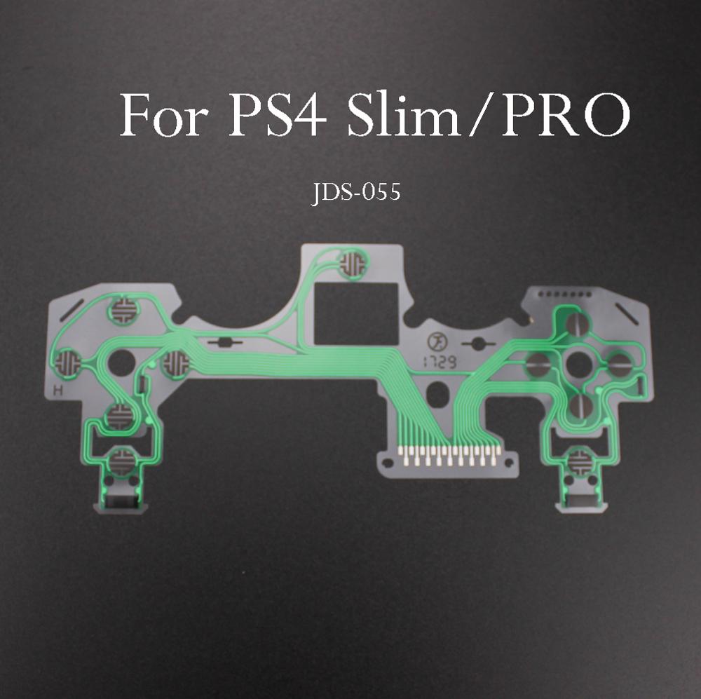 For PS4 JDM-040 Ribbon Circuit - Gaming Console For Tv recension och pris
