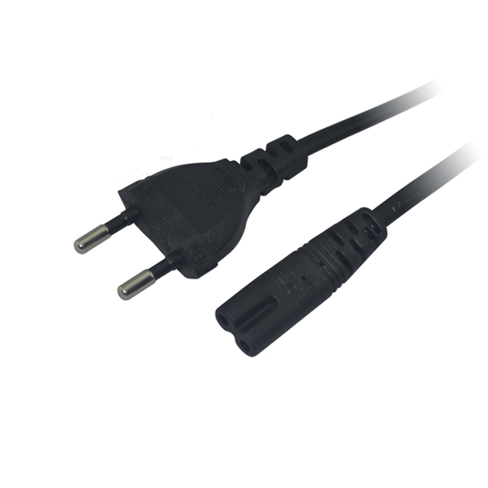 For PS2 PS3 Slim EU plug 2-Pro - Gaming Console Station recension och pris