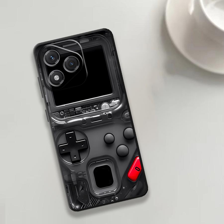 Retro Fun Game Console Case fo - Gaming Console And recension och pris