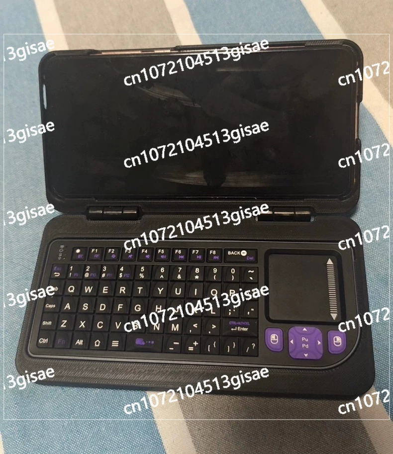 6 Inch Dual Boot Handheld PC | - Gaming Console And recension och pris