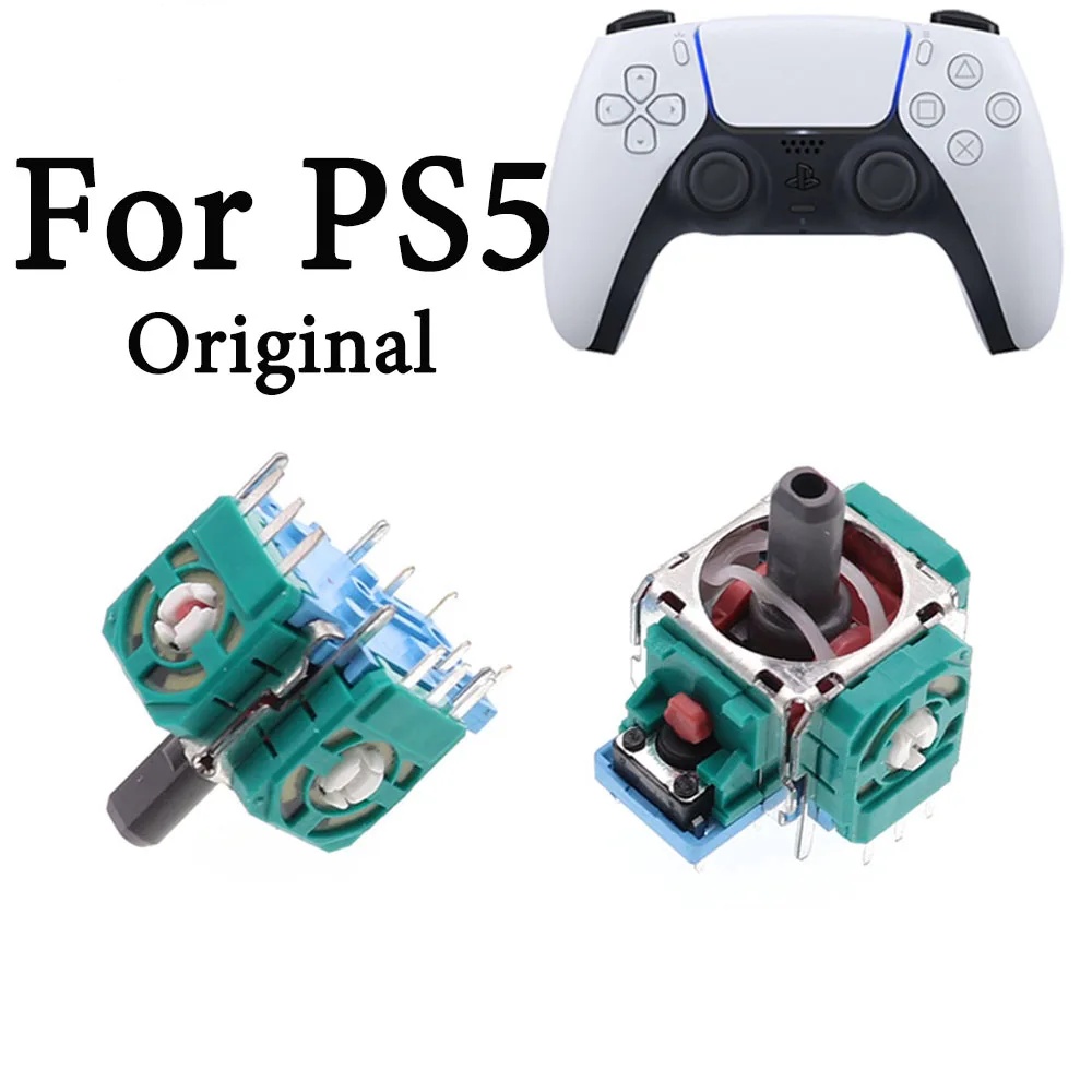 ORIGINAL 10PCS-50Pcs Replaceme - Gaming Console For Tv recension och pris