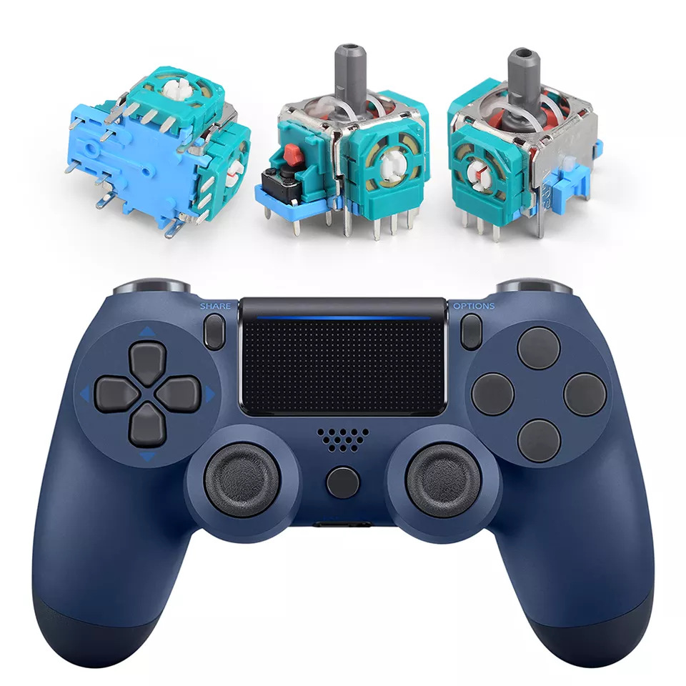 ORIGINAL 10PCS-50Pcs Replaceme - Gaming Console For Tv recension och pris