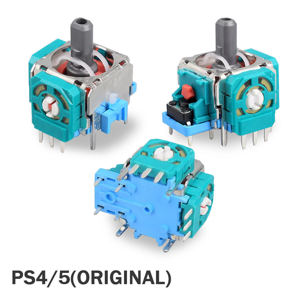 ORIGINAL 10PCS-50Pcs Replaceme - Gaming Console For Tv recension och pris
