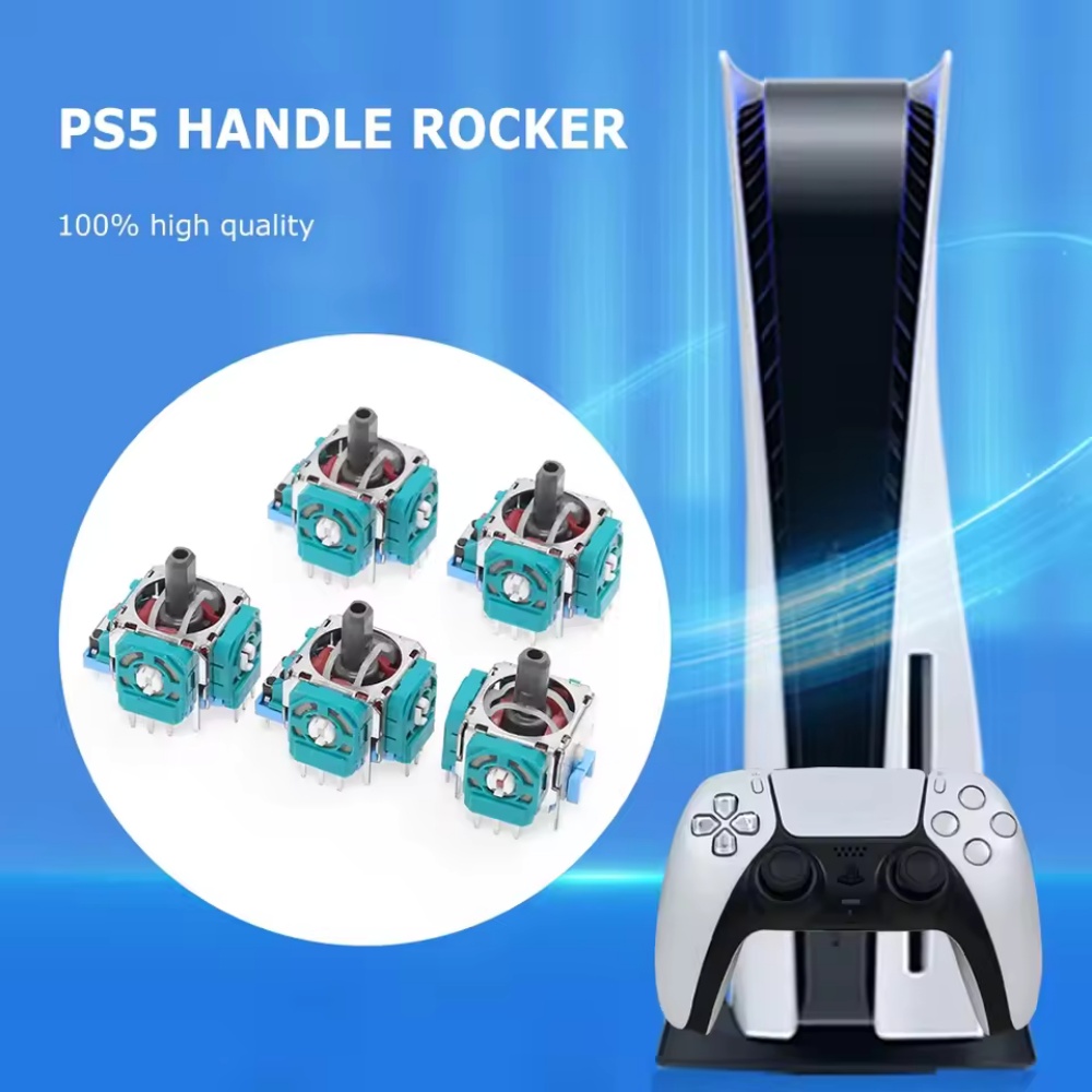 ORIGINAL 10PCS-50Pcs Replaceme - Gaming Console For Tv recension och pris