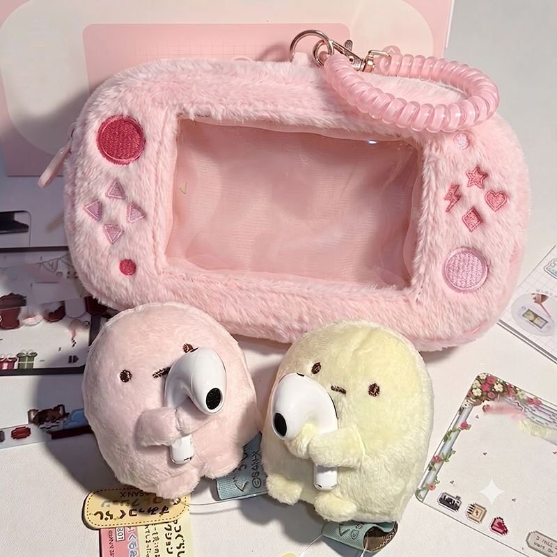Cute Game Console Shape Storag - Gaming Console Organizer recension och pris