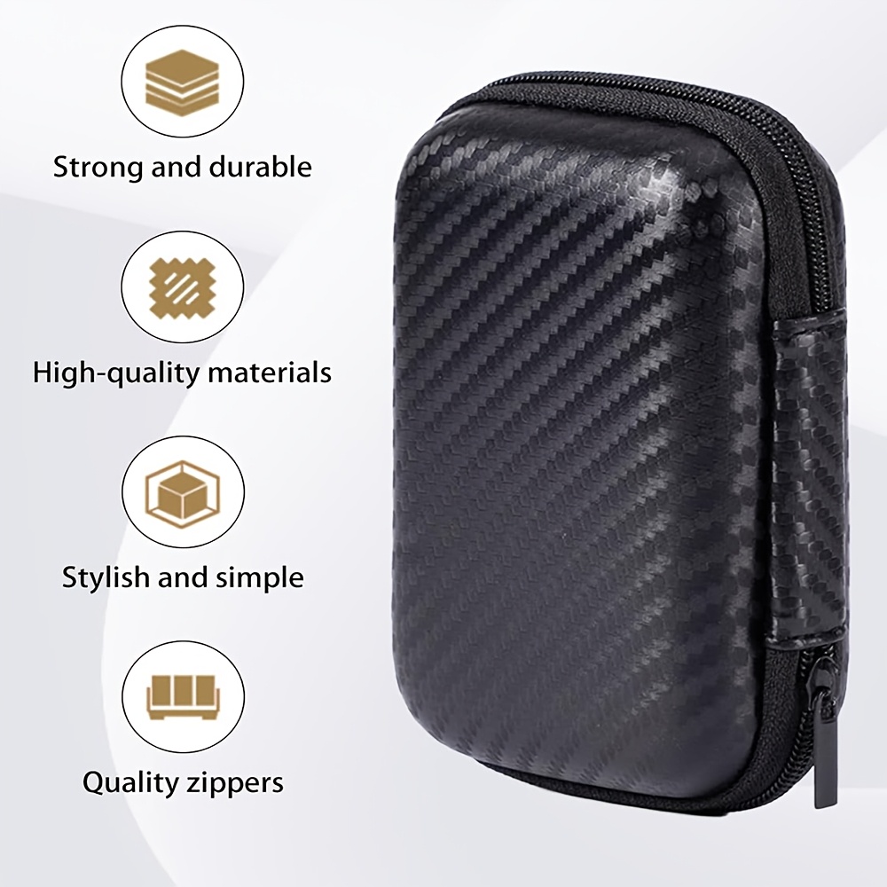 Hard Carrying EVA Case for Nin - Gaming Console And recension och pris