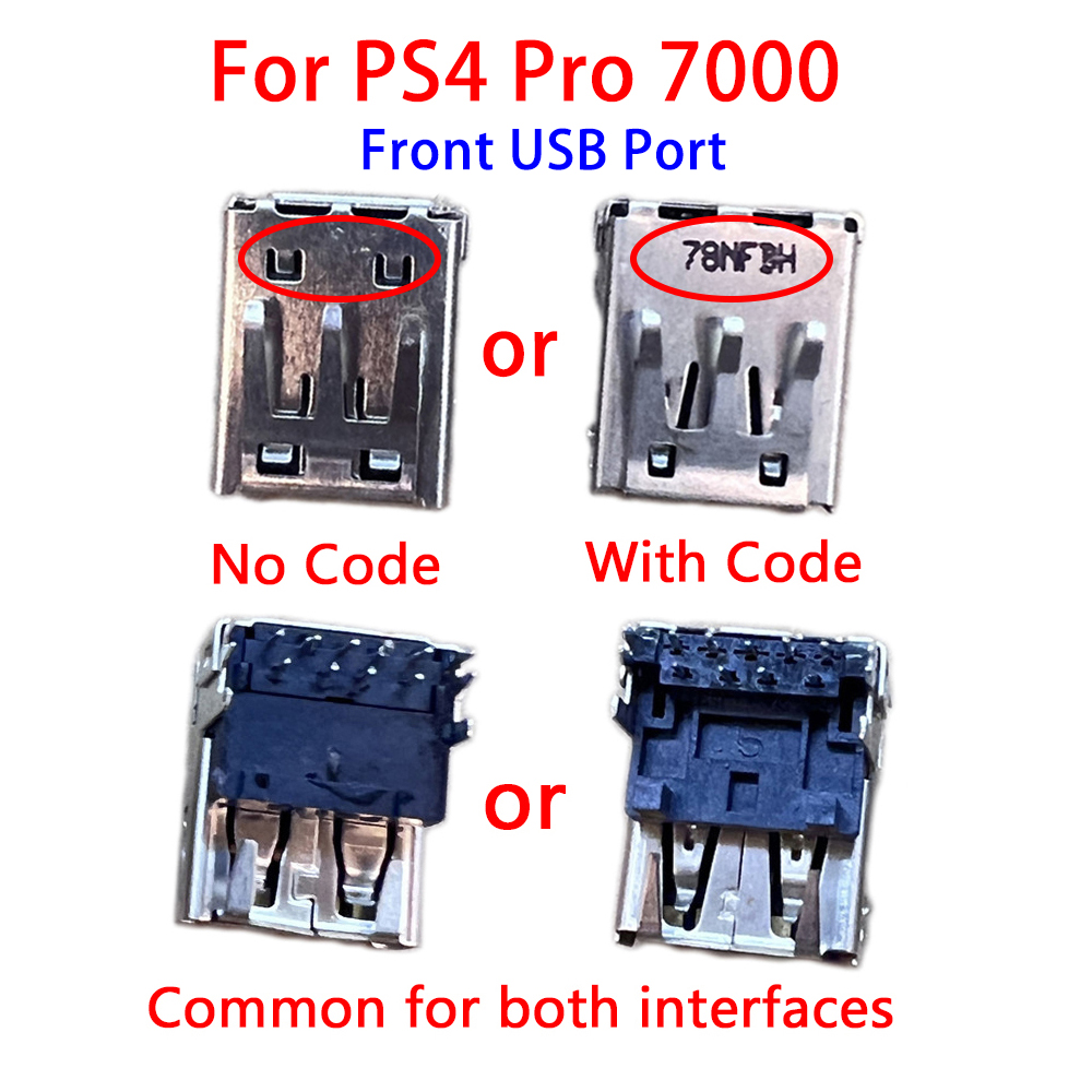 1pcs Original Front USB Rear U - Gaming Console For Tv recension och pris