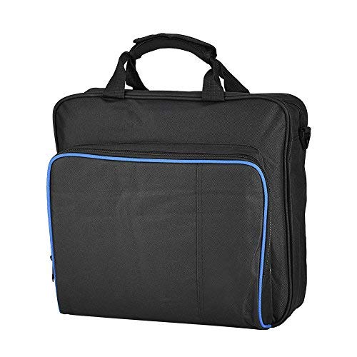 1PCS Suitable for P4 Gaming Co - Gaming Console Organizer recension och pris