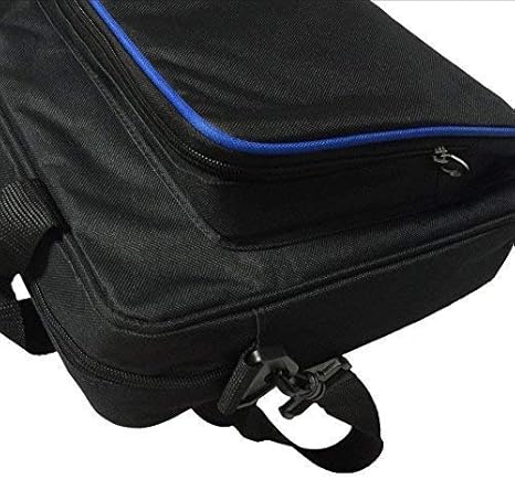 1PCS Suitable for P4 Gaming Co - Gaming Console Organizer recension och pris