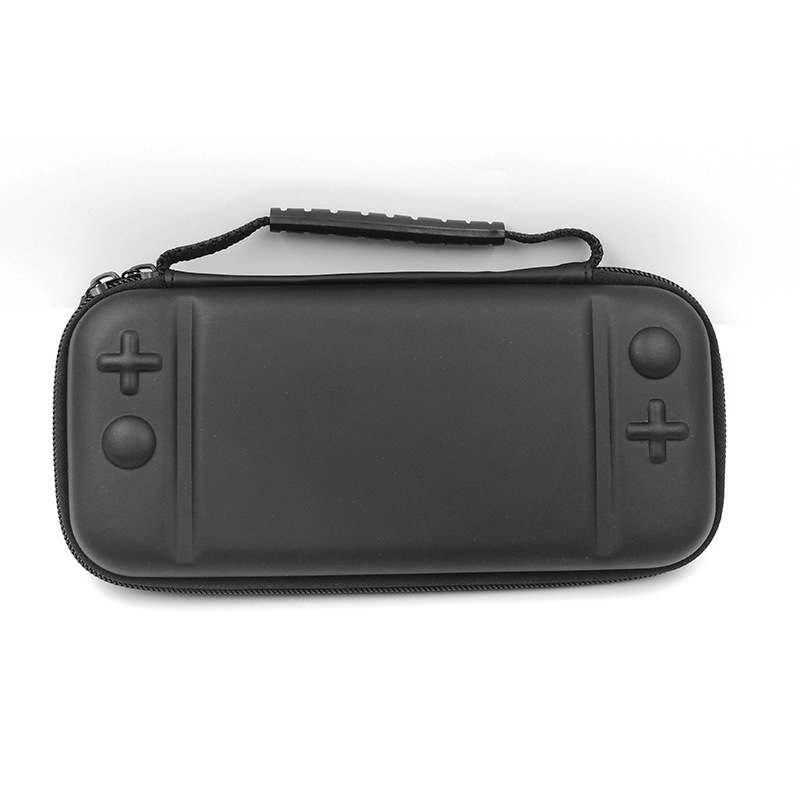Yellow Mini Protective Pouch B - Nintendo Console Switch Lite recension och pris