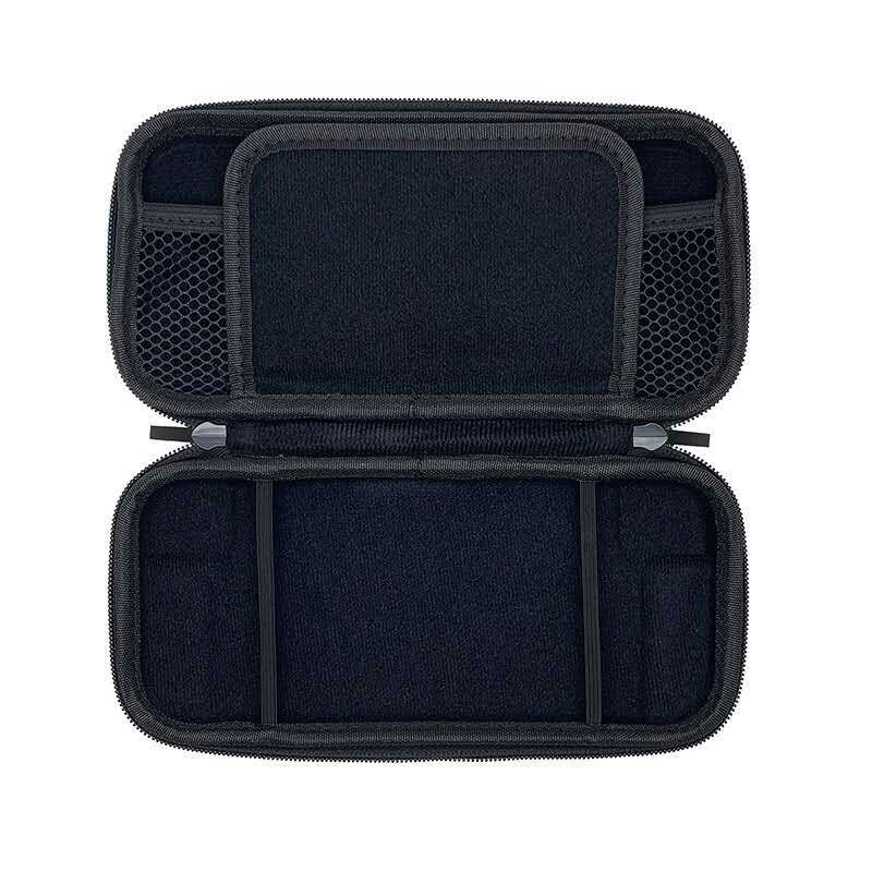 Yellow Mini Protective Pouch B - Nintendo Console Switch Lite recension och pris