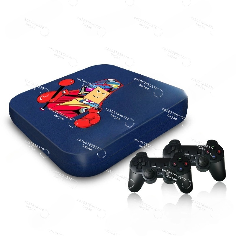 Spot Retro Game Console TV Out - Gaming Console And recension och pris