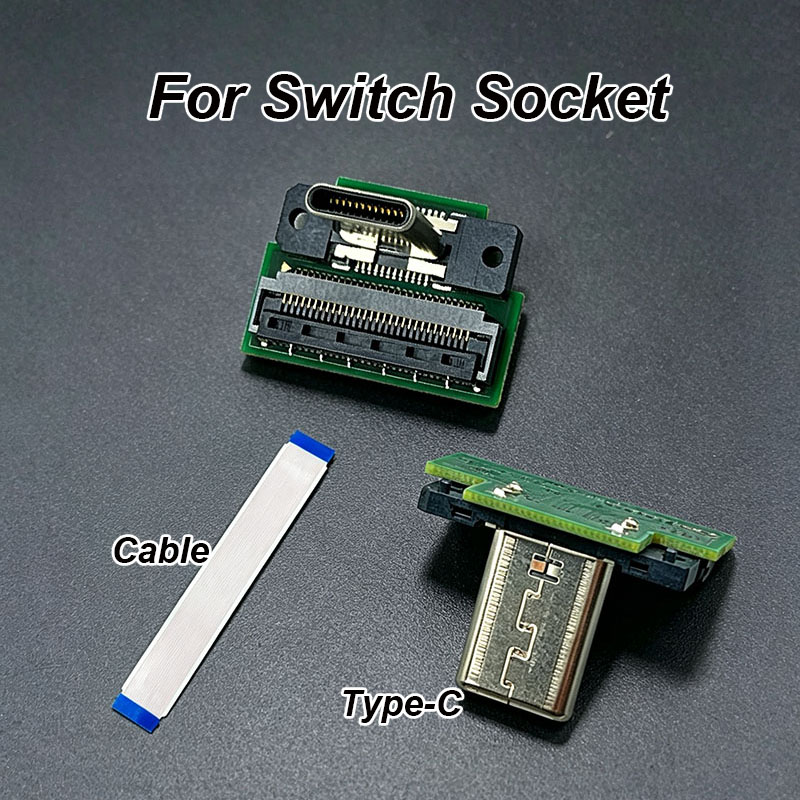 1PCS High Quality For NS Switc - Gaming Console High Quality recension och pris