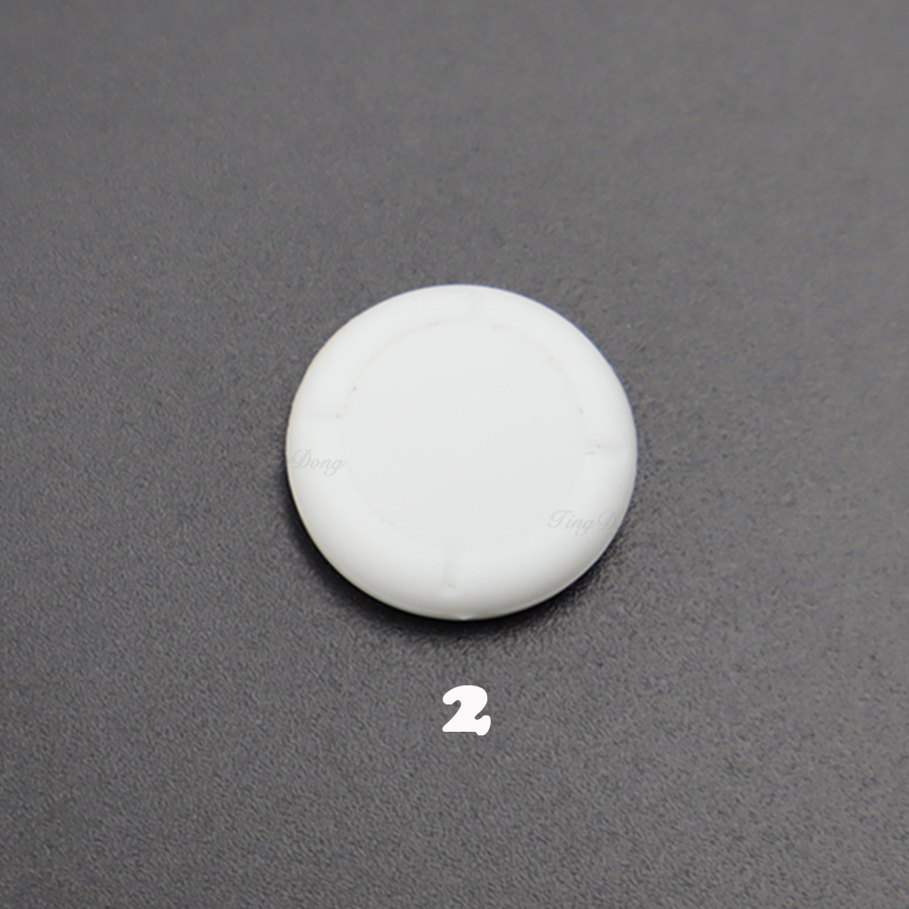 10pcs Rubber Grip Cap For Swit - Nintendo Console Switch Lite recension och pris