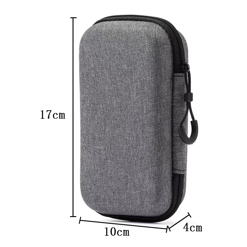 Game Console Storage Bag for R - Gaming Console Organizer recension och pris