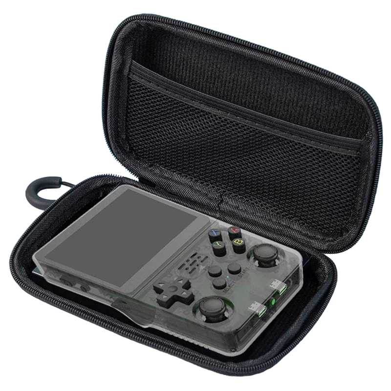 Game Console Storage Bag for R - Gaming Console Organizer recension och pris
