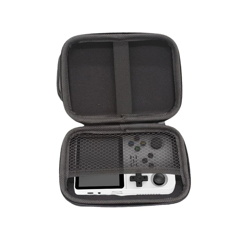 Game Console Storage Bag for R - Gaming Console Organizer recension och pris