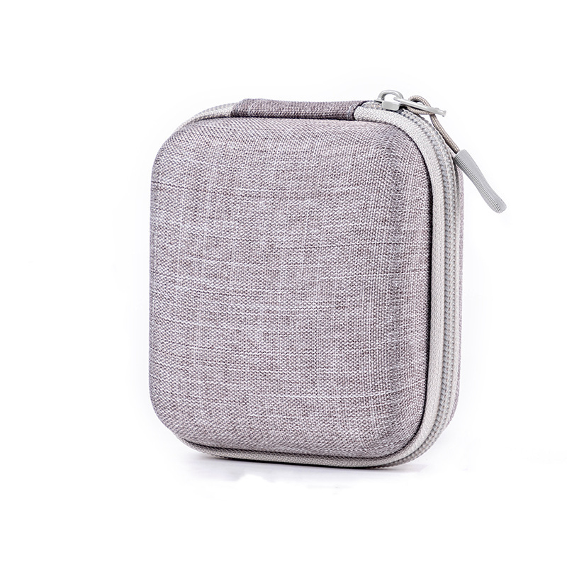 EVA Portable Organizer Bag Sho - Gaming Console Organizer recension och pris