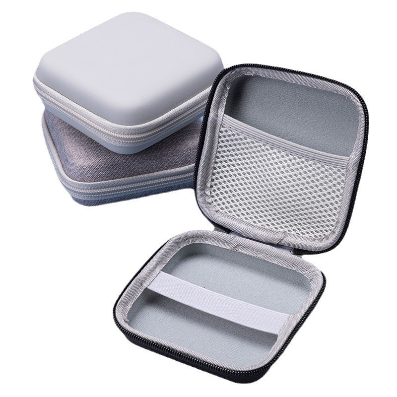 EVA Portable Organizer Bag Sho - Gaming Console Organizer recension och pris