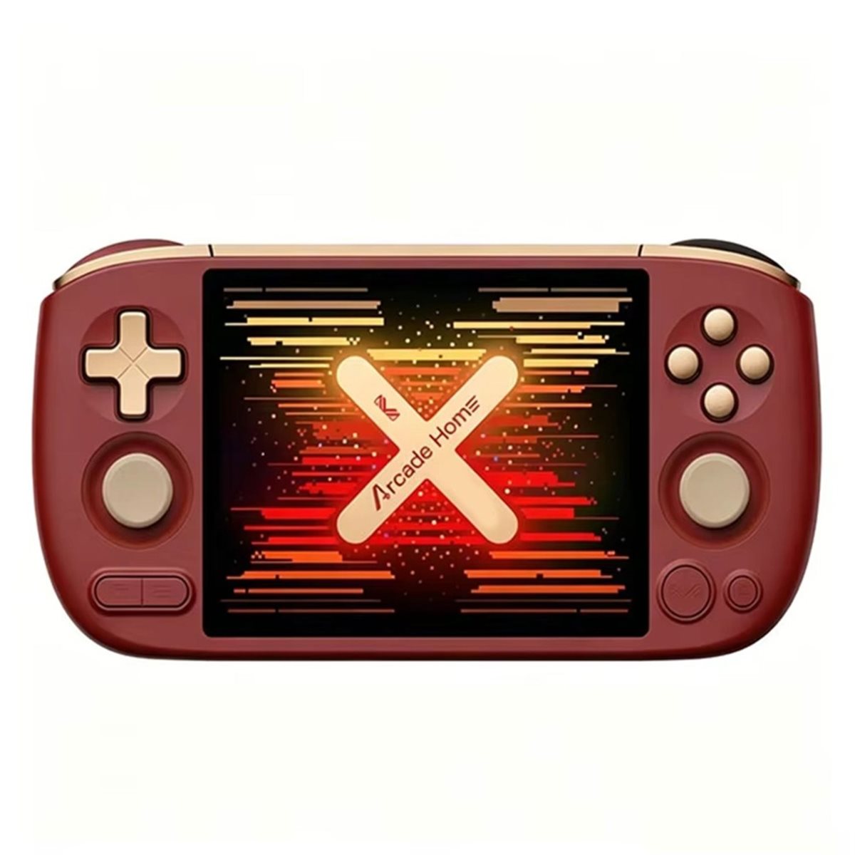 update. Pocket AIR Mini Retro  - Gaming Console And recension och pris