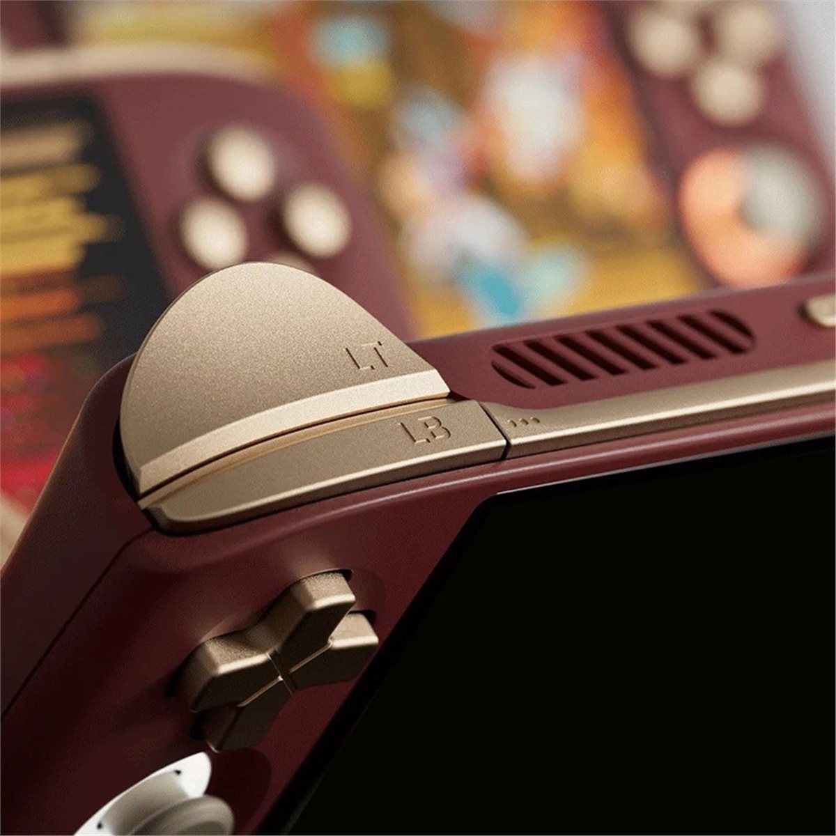 update. Pocket AIR Mini Retro  - Gaming Console And recension och pris
