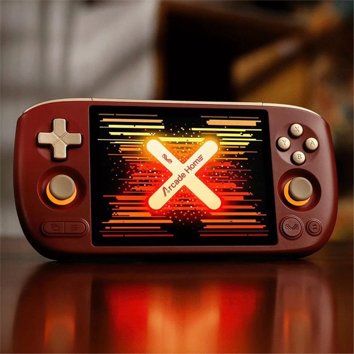 update. Pocket AIR Mini Retro  - Gaming Console And recension och pris