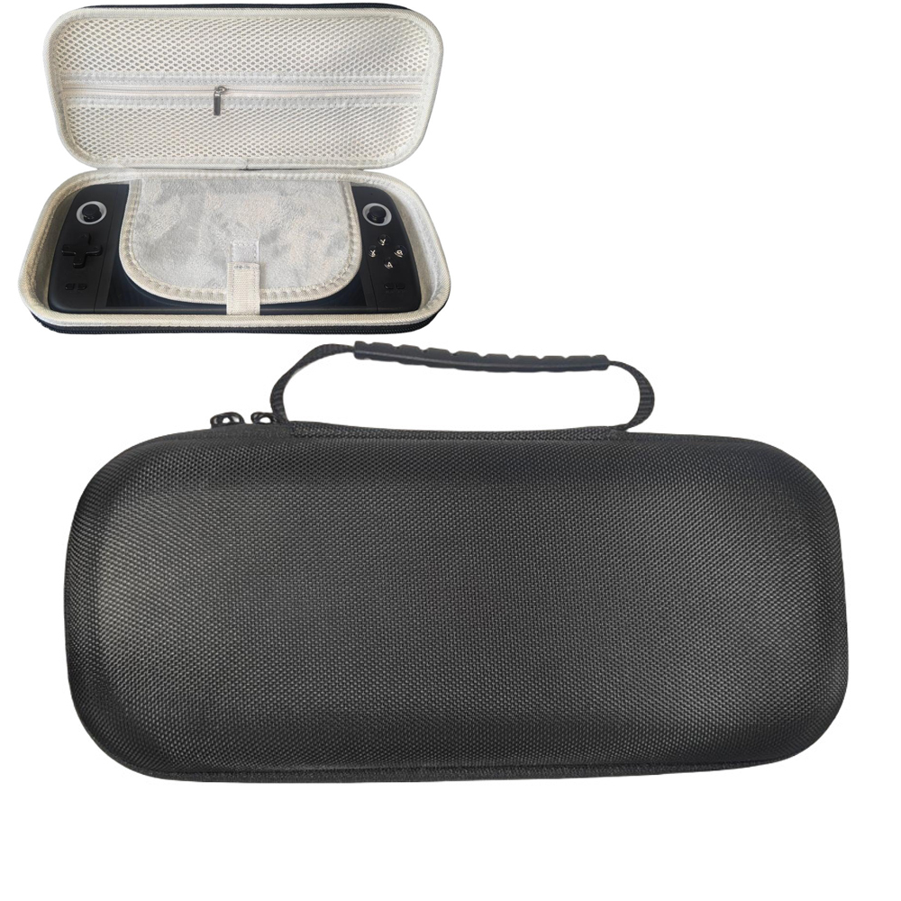 Shockproof for M27 Handheld Ga - Gaming Console Organizer recension och pris