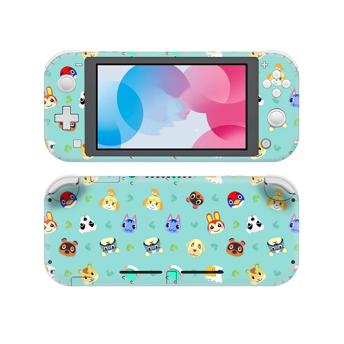 New Animal Game Protector Stic - Nintendo Console Switch Lite recension och pris