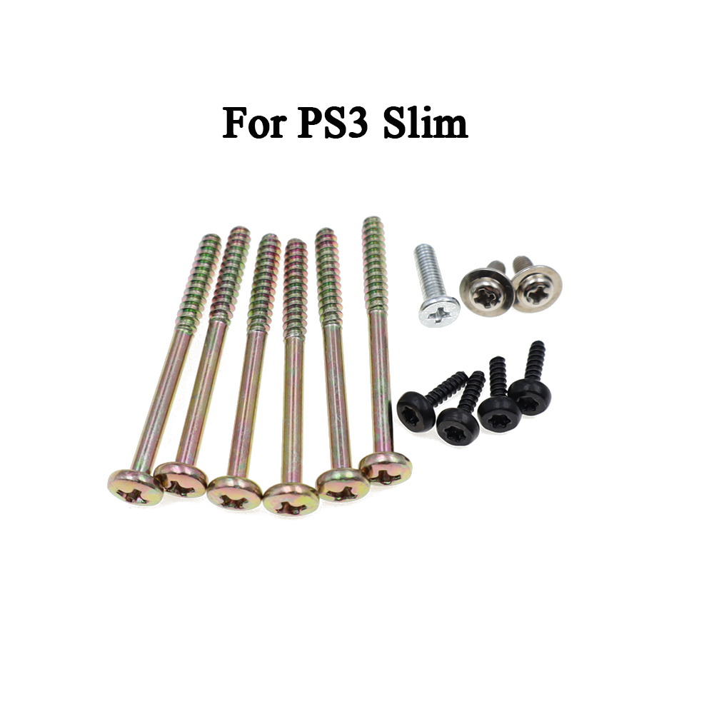1Set Housing Shell Replacement - Gaming Console Station recension och pris