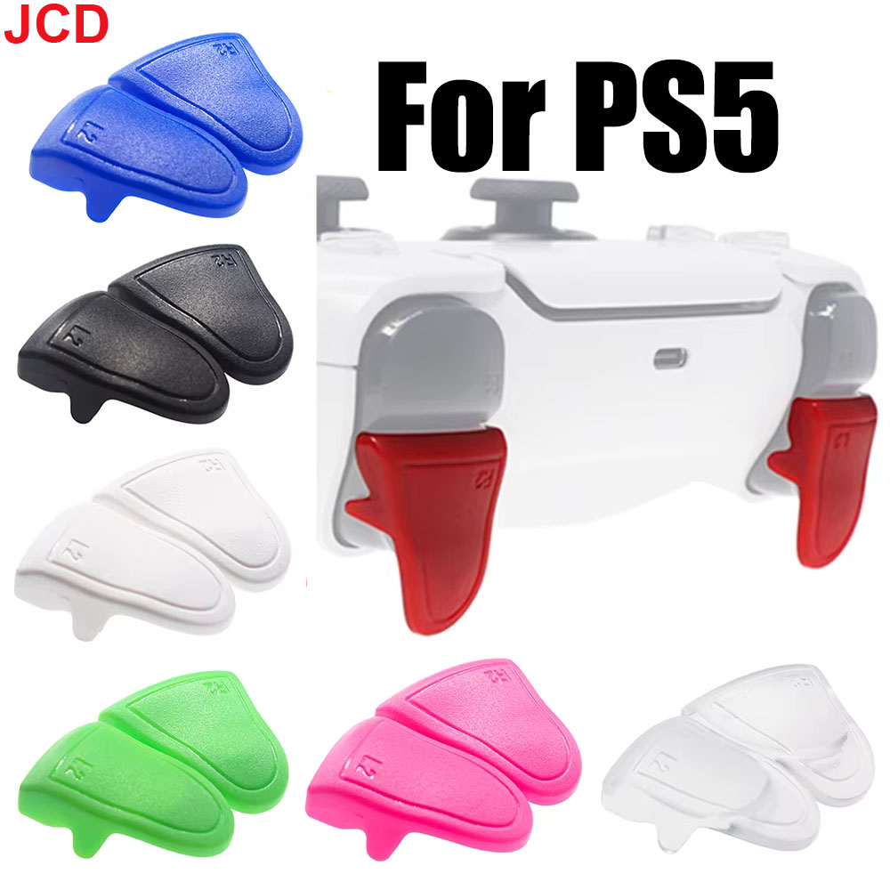JCD 1pcs For PS5 Game Controll - Gaming Console For Tv recension och pris