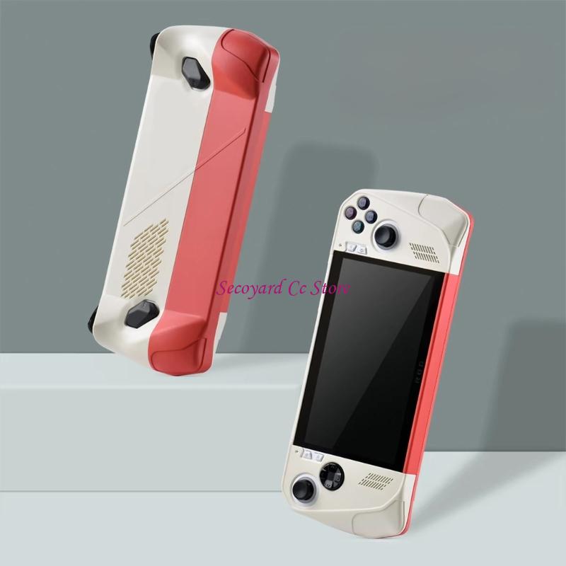 N3UC Comfortable Grip Console  - Gaming Console Options recension och pris